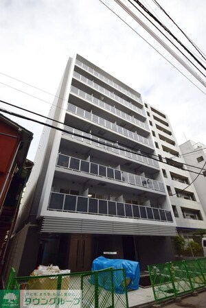 ベルフェリーク木場の物件内観写真